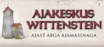 Ajakeskus Wittenstein Paide Vallitornis / Ajakeskus Wittenstein SA logo