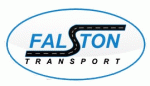 Falston OÜ logo