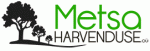 Metsaharvenduse OÜ logo