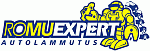Romuexpert OÜ logo