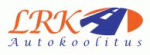 LRK Autokool Tallinnas logo