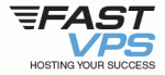 FASTVPS / FastVPS Eesti OÜ logo
