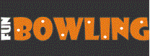 Fun Bowling logo
