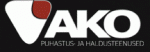 Ako Eesti OÜ logo