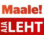 Aja Leht / Aleht OÜ logo