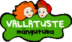 Vallatuste Mängutuba / KirMeri OÜ logo