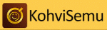 Kohvisemu OÜ logo