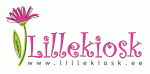 Lillekiosk OÜ logo