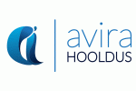 Avira Hooldus OÜ logo