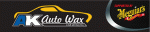 AK Auto Wax OÜ logo
