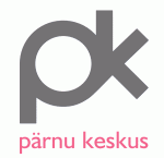 Pärnu Keskus / PK Arendus OÜ logo
