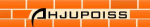 Ahjupoiss OÜ logo
