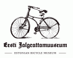 Eesti Jalgrattamuuseum MTÜ logo