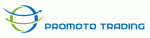 Promoto Trading OÜ logo