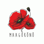 Toomemäe talu kodurestoran Maagõkõnõ / Toomemäe OÜ logo