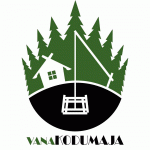 Vanakodumaja OÜ logo