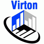 Virton OÜ logo