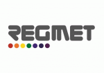Regmet OÜ logo