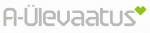 A-Ülevaatus Pelgulinna / A-Ülevaatus OÜ Peakontor logo