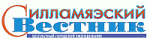 Sillamäeski Vestnik logo