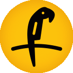 Eesti Papagoi OÜ logo