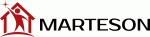 Marteson OÜ logo