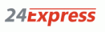 24express OÜ logo
