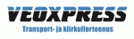 Veoxpress OÜ logo