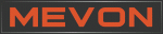 Mevon OÜ logo