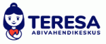 Jõhvi Teresa / Teresa OÜ logo
