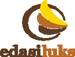 Edasi Luks OÜ logo