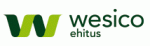 Wesico Ehitus OÜ logo