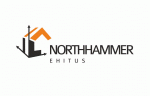 NorthHammer Ehitus / NorthHammer OÜ logo