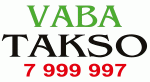 Vaba Takso OÜ logo