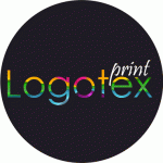 Logotex Print OÜ logo