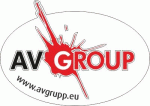 AV Group OÜ logo
