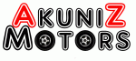 AkuniZ Motors OÜ logo
