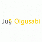 Juss õigusabi OÜ logo