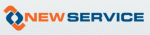 New Service logo