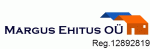 Margus Ehitus OÜ logo