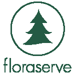 Floraserve OÜ logo