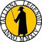 Tallinna Legendid / Illusioon Eesti OÜ logo