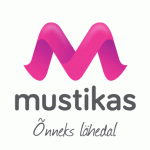 Kaubanduskeskus Mustikas logo