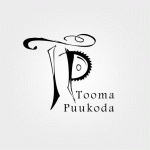 Tooma Puukoda OÜ logo