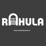 Tavandibüroo Rahula / Kildu Grupp OÜ logo