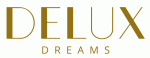 Delux Dreams Salong / Delux Dreams OÜ logo