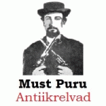 Must Puru OÜ logo