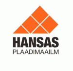 Hansas Plaadimaailm OÜ logo
