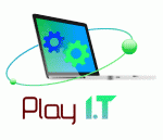 Play I.T OÜ logo