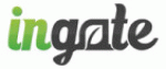 Ingate OÜ logo